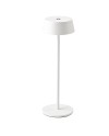 K4 * FAROL BLANCO EXTERIOR PORTATIL LED IP54 3000K
